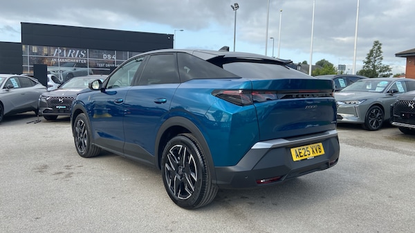 Used Peugeot 3008 2025 for sale - 75509151: Photo 5
