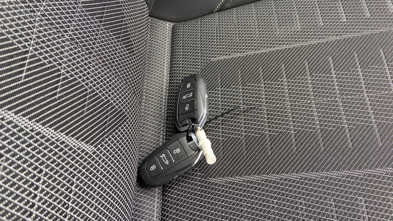 Vehicle 60