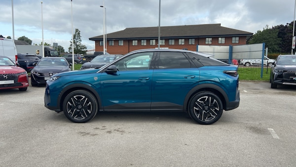 Used Peugeot 3008 2025 for sale - 75509151: Photo 6