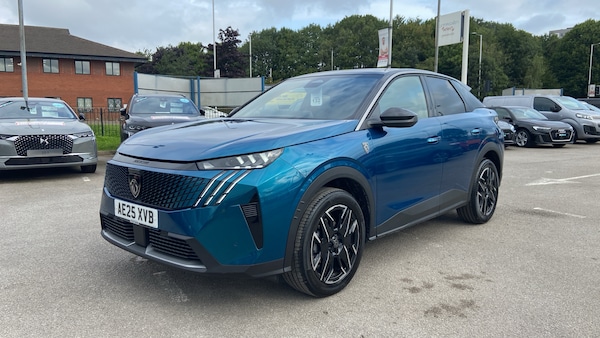 Used Peugeot 3008 2025 for sale - 75509151: Photo 7