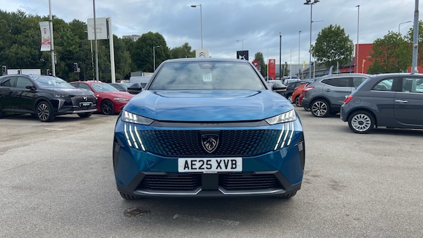 Used Peugeot 3008 2025 for sale - 75509151: Photo 8