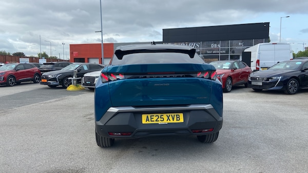 Used Peugeot 3008 2025 for sale - 75509151: Photo 9