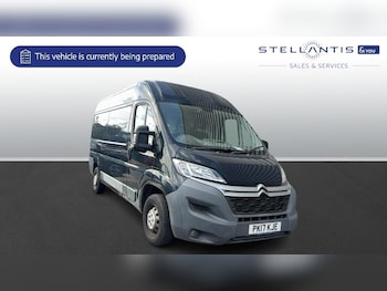 Citroen - Relay