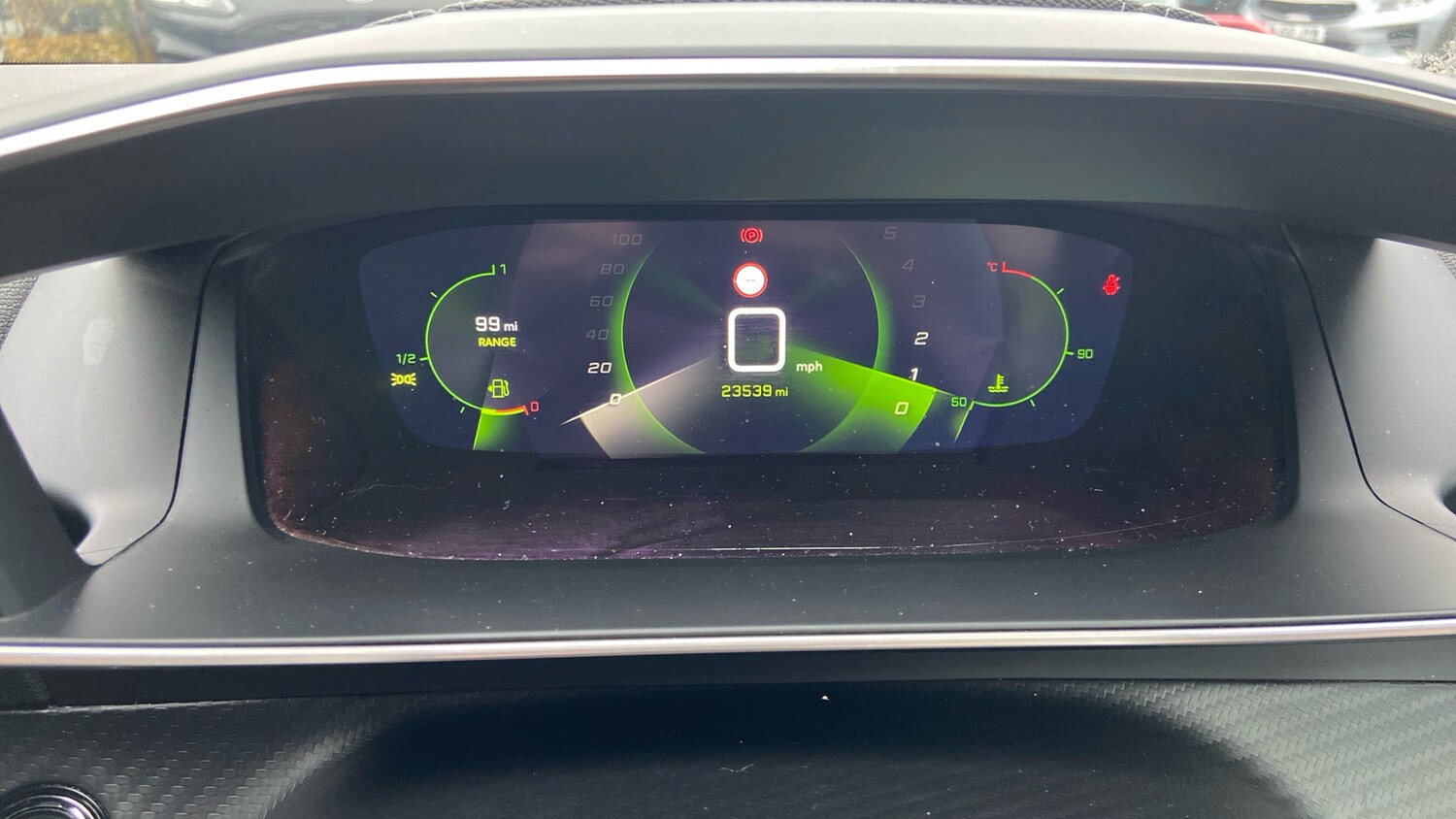 Used Peugeot 208 2022 for sale - 76033053: Photo 13