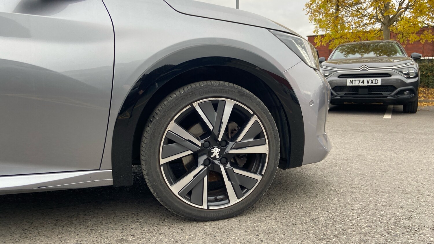 Used Peugeot 208 2022 for sale - 76033053: Photo 14