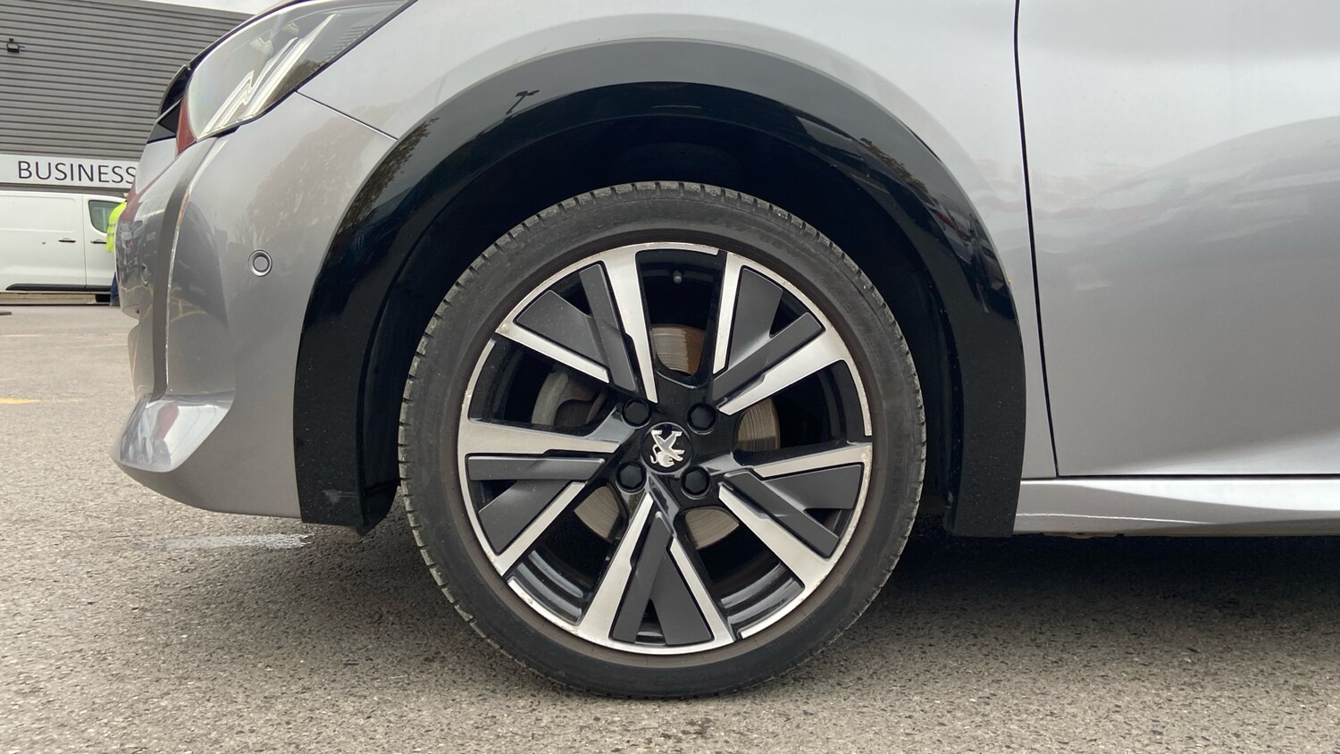 Used Peugeot 208 2022 for sale - 76033053: Photo 16