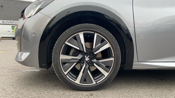 Used Peugeot 208 2022 for sale - 76033053: Photo 16