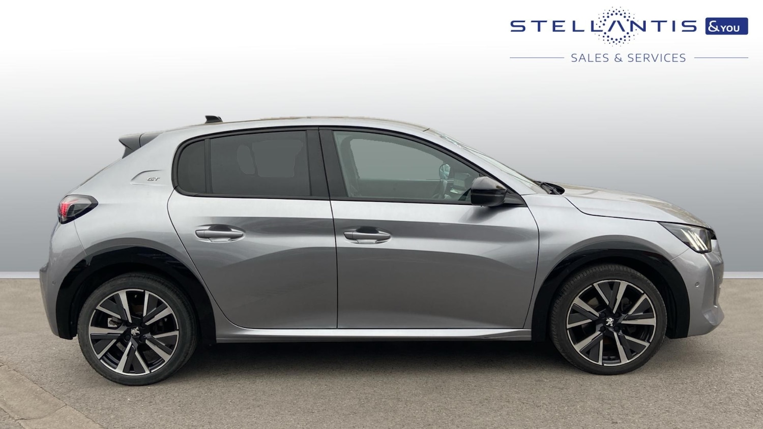 Used Peugeot 208 2022 for sale - 76033053: Photo 2