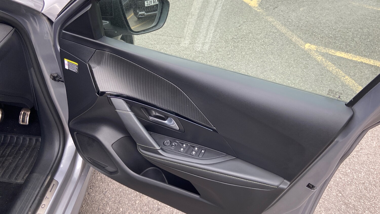 Used Peugeot 208 2022 for sale - 76033053: Photo 22