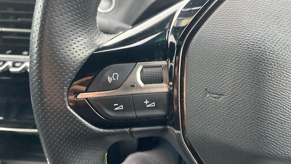 Used Peugeot 208 2022 for sale - 76033053: Photo 23