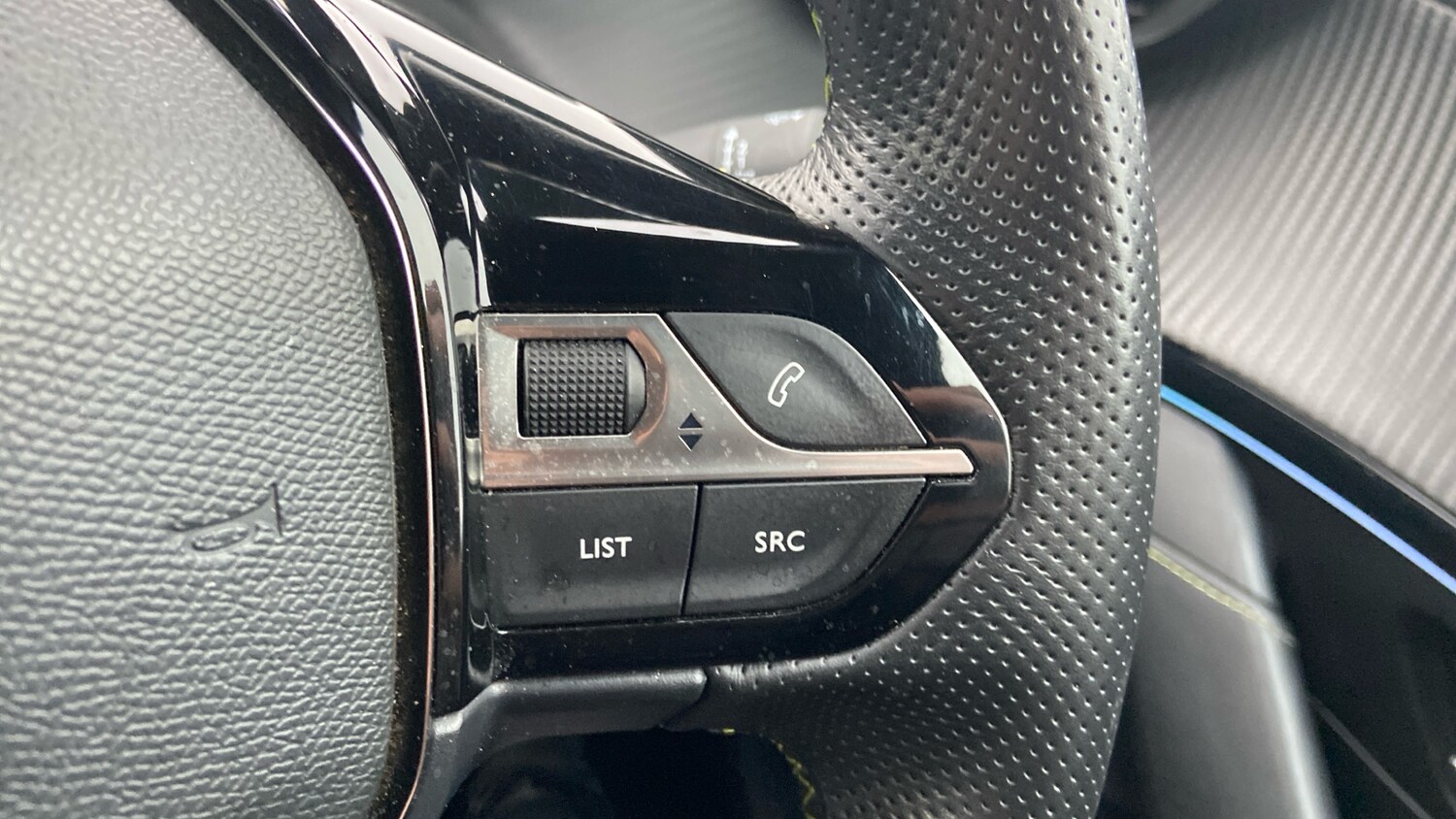 Used Peugeot 208 2022 for sale - 76033053: Photo 24