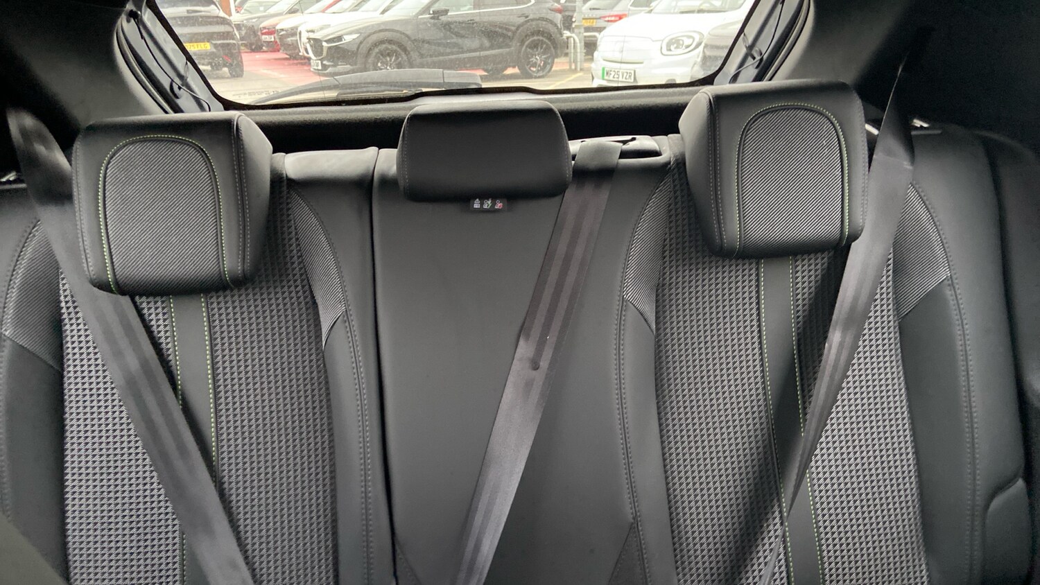 Used Peugeot 208 2022 for sale - 76033053: Photo 25