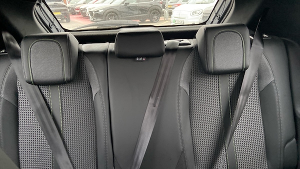 Used Peugeot 208 2022 for sale - 76033053: Photo 25