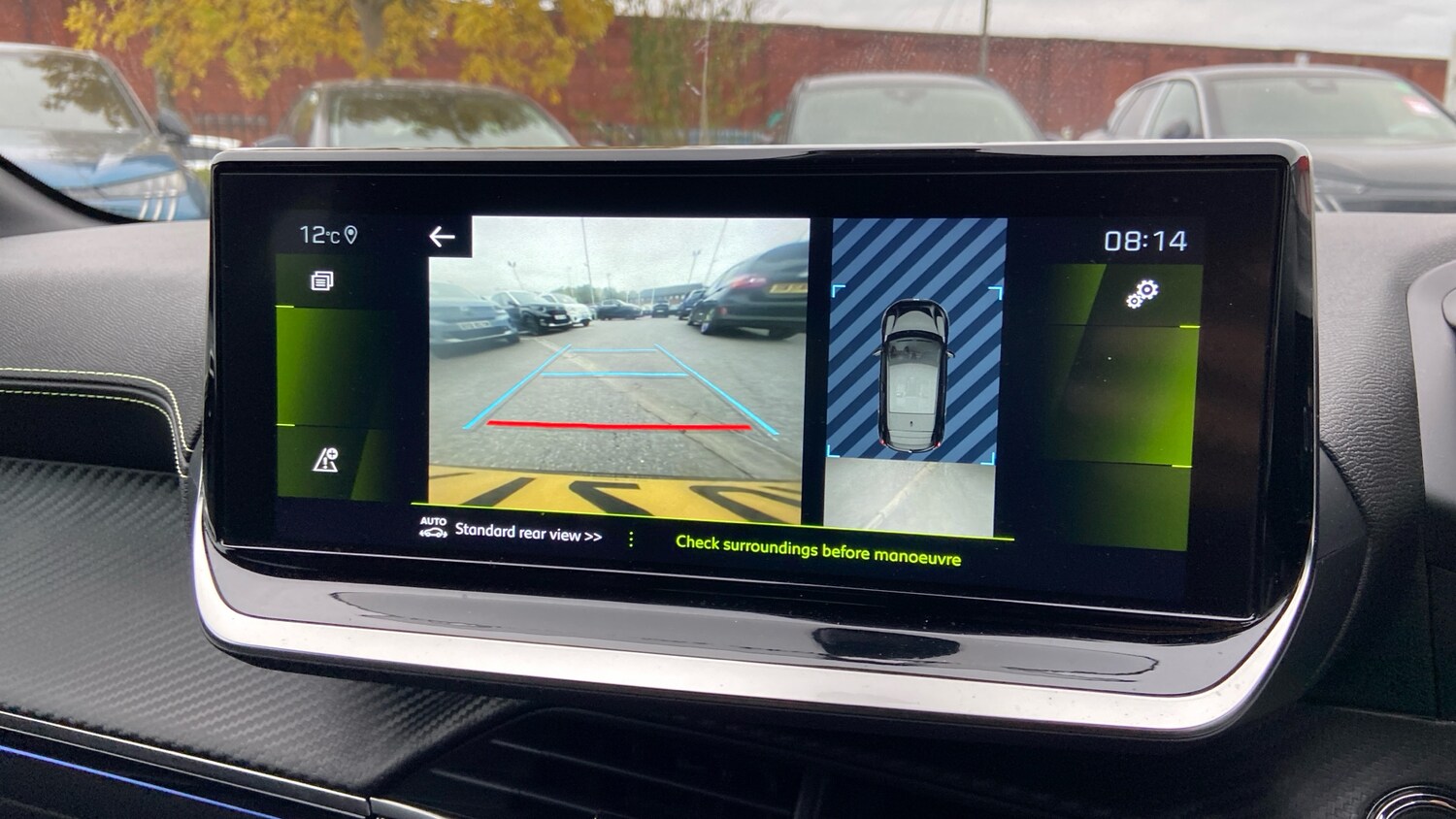 Used Peugeot 208 2022 for sale - 76033053: Photo 29