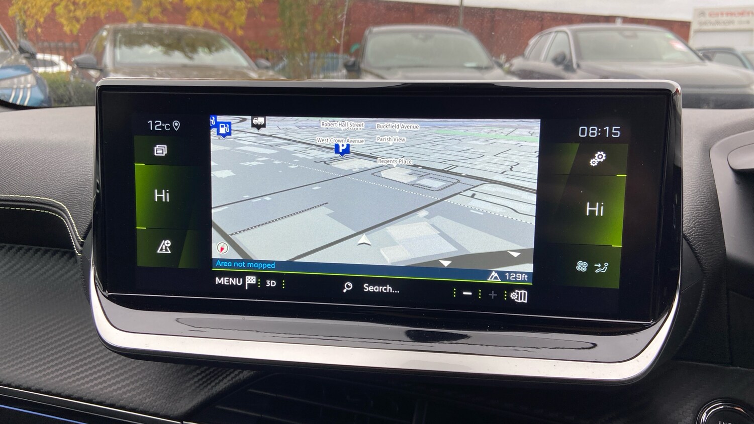 Used Peugeot 208 2022 for sale - 76033053: Photo 30