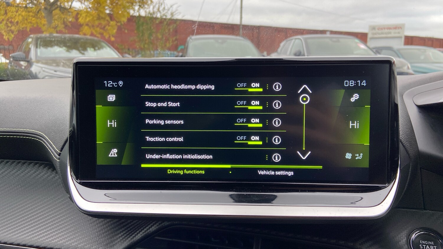 Used Peugeot 208 2022 for sale - 76033053: Photo 31