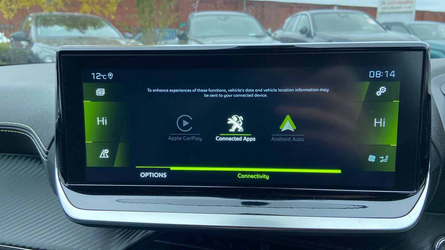 Used Peugeot 208 2022 for sale - 76033053: Photo 32