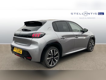 Used Peugeot 208 2022 for sale - 76033053: Photo 3