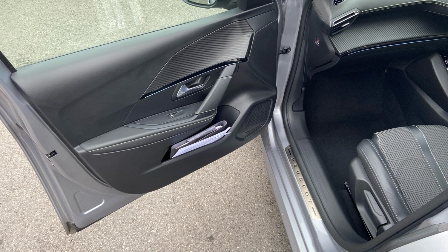 Used Peugeot 208 2022 for sale - 76033053: Photo 41