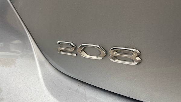 Used Peugeot 208 2022 for sale - 76033053: Photo 44