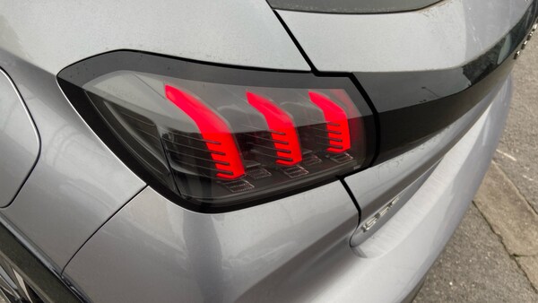 Used Peugeot 208 2022 for sale - 76033053: Photo 45