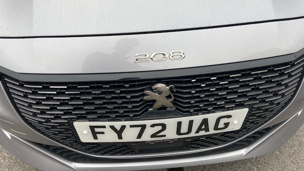 Used Peugeot 208 2022 for sale - 76033053: Photo 46