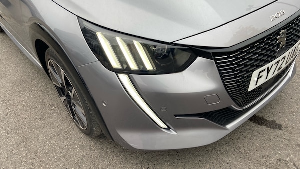 Used Peugeot 208 2022 for sale - 76033053: Photo 47