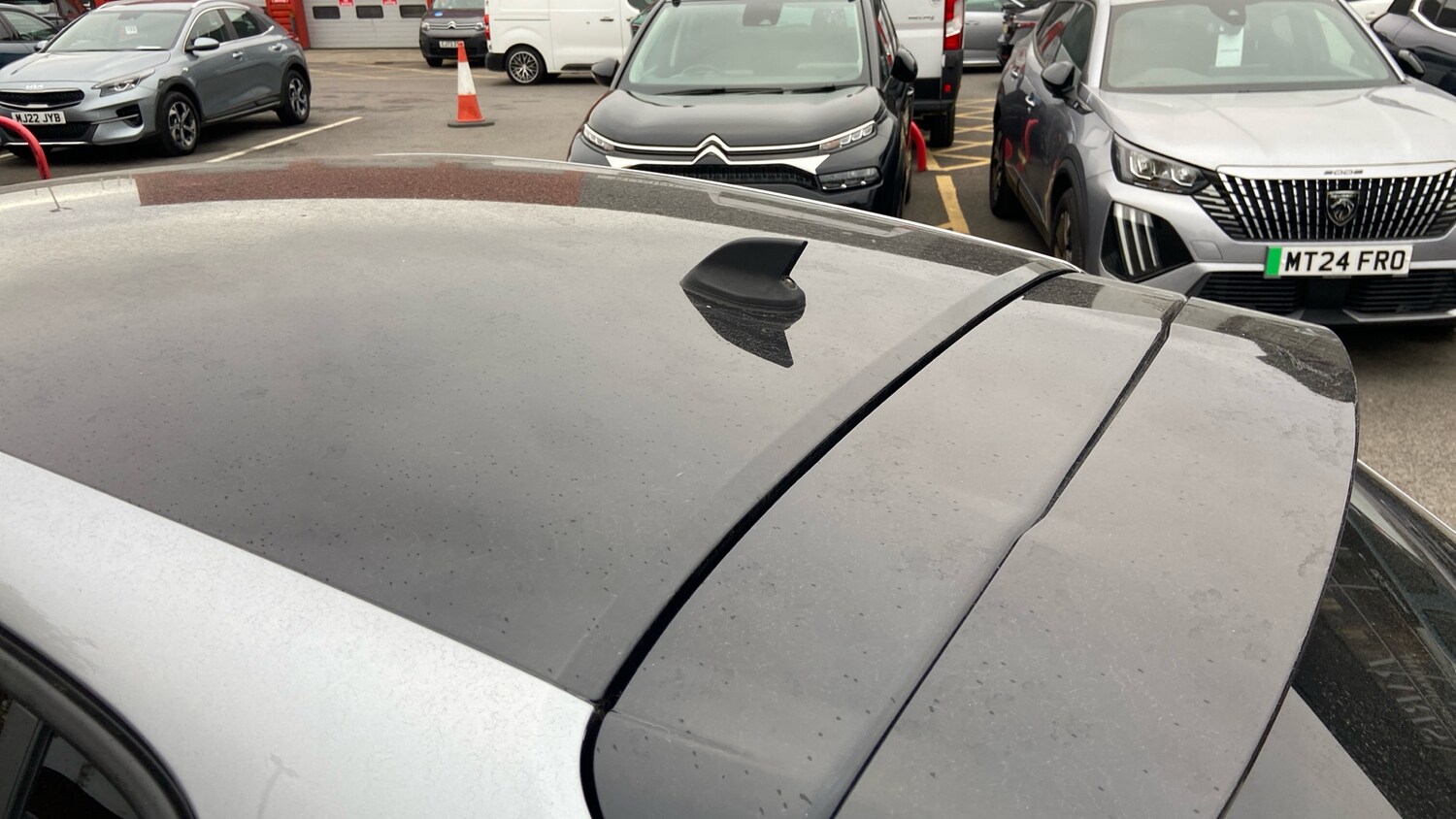 Used Peugeot 208 2022 for sale - 76033053: Photo 48