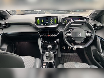 Used Peugeot 208 2022 for sale - 76033053: Photo 4
