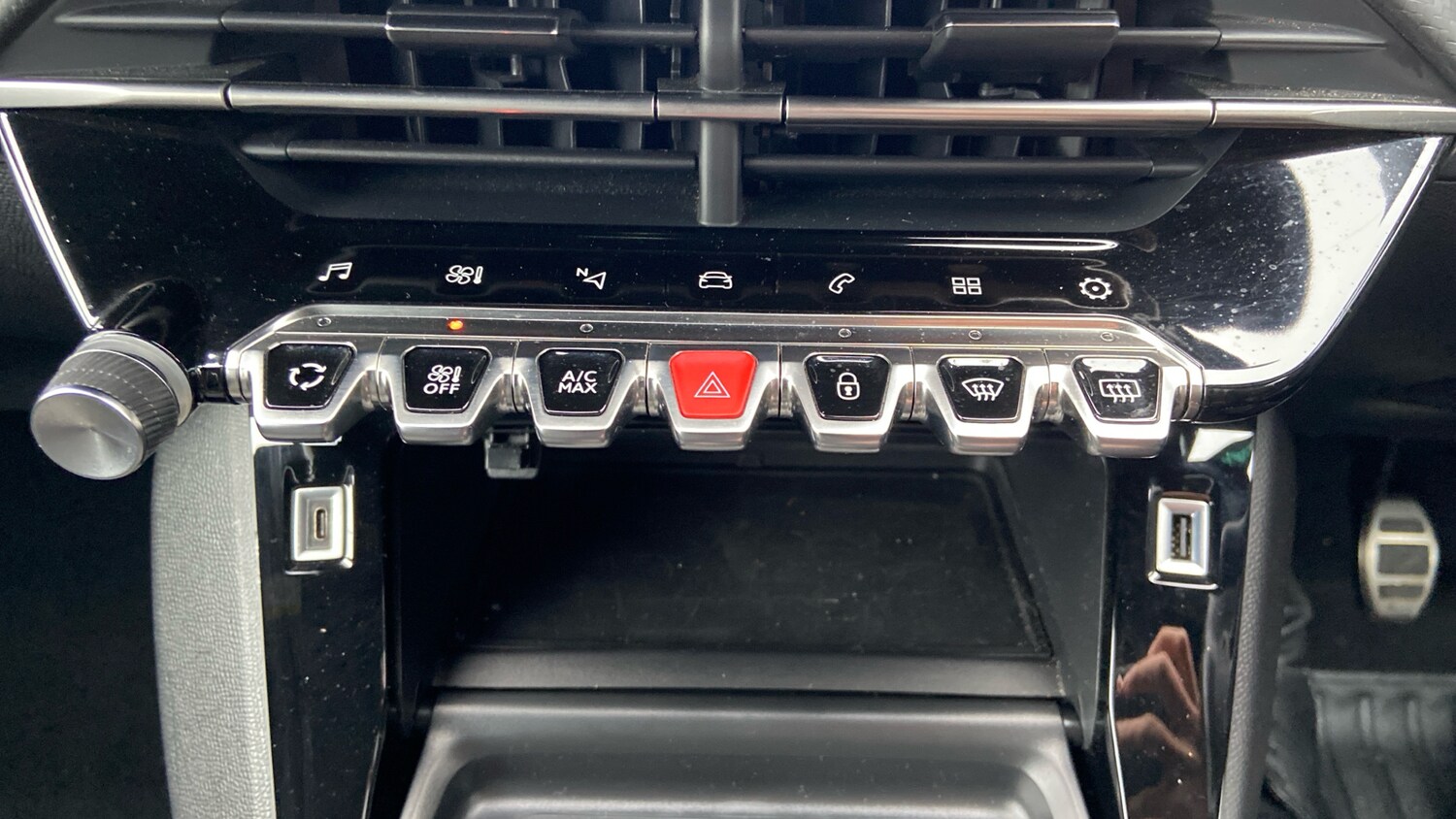 Used Peugeot 208 2022 for sale - 76033053: Photo 51