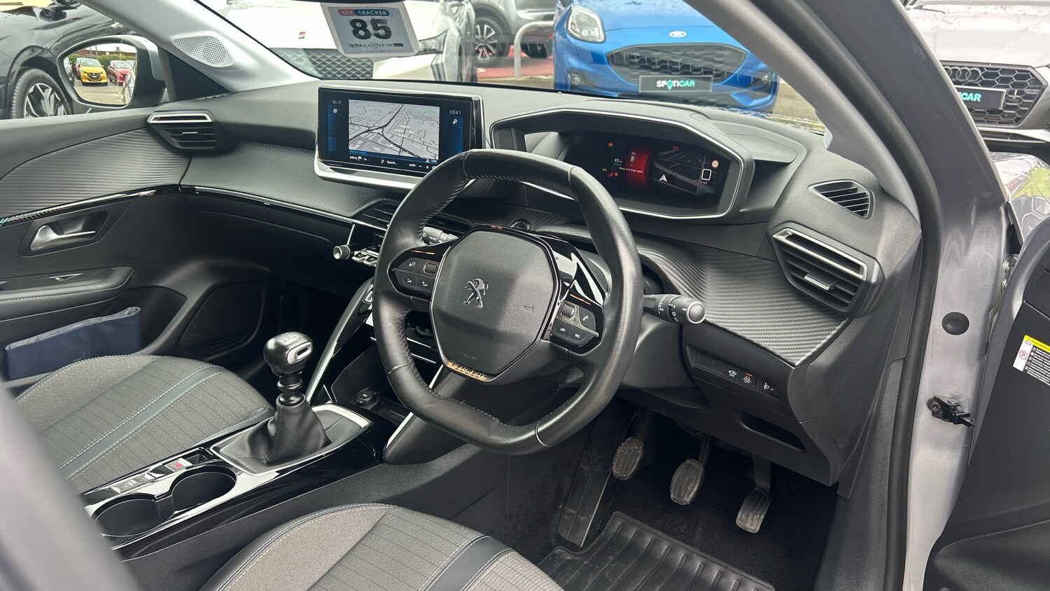 Used Peugeot 208 2020 for sale - 75733184: Photo 11