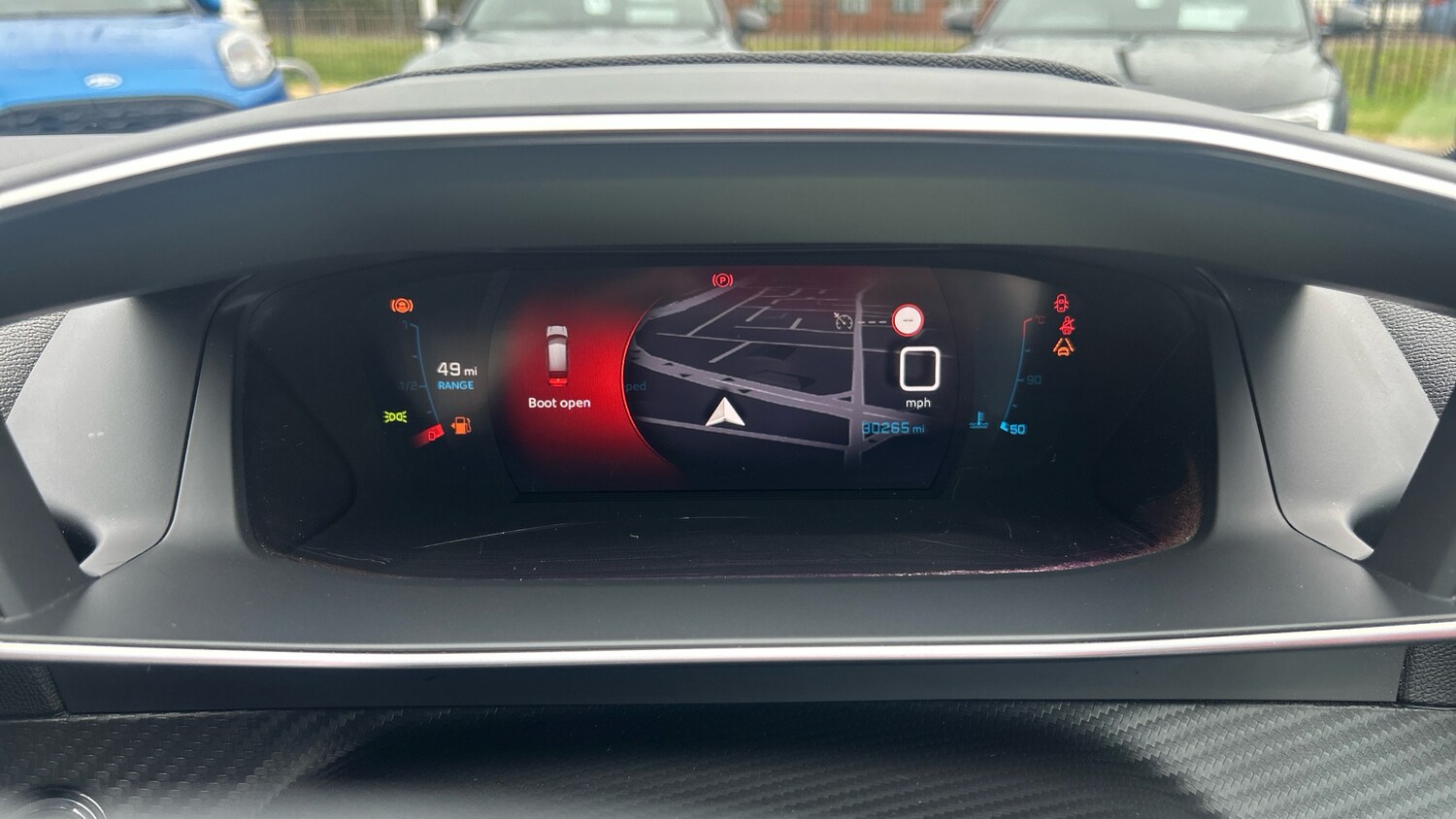 Used Peugeot 208 2020 for sale - 75733184: Photo 13