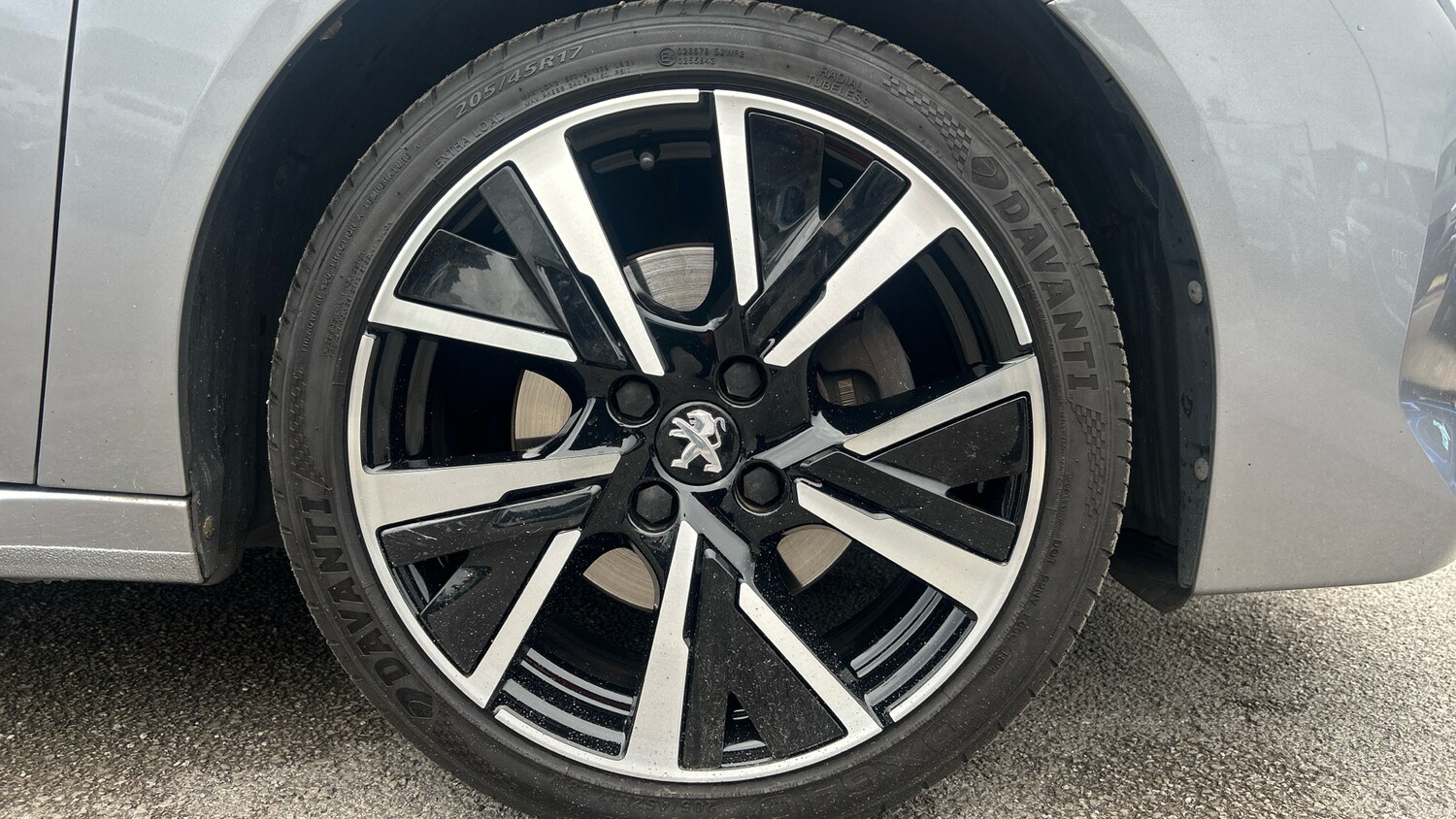 Used Peugeot 208 2020 for sale - 75733184: Photo 14