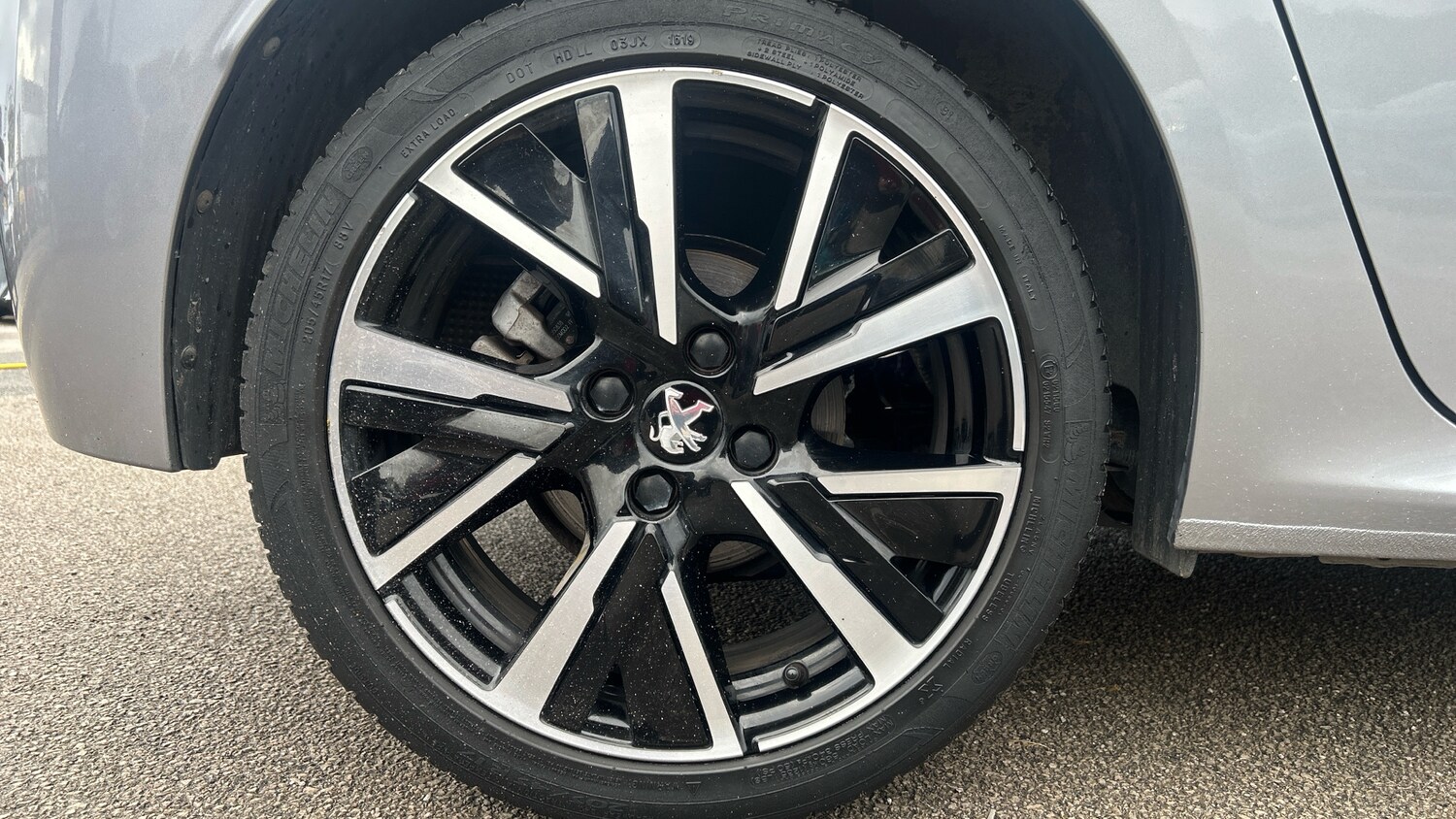 Used Peugeot 208 2020 for sale - 75733184: Photo 16