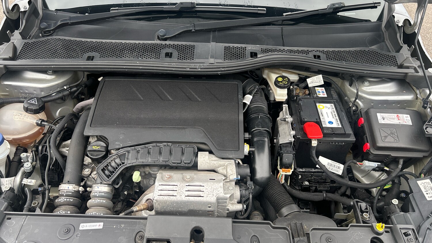 Used Peugeot 208 2020 for sale - 75733184: Photo 18