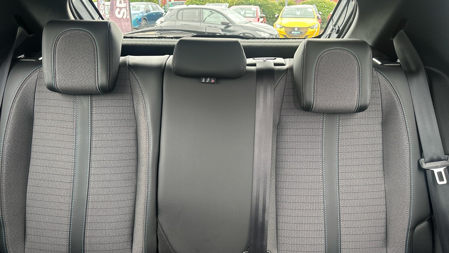 Used Peugeot 208 2020 for sale - 75733184: Photo 25