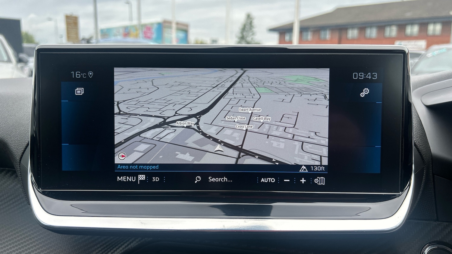 Used Peugeot 208 2020 for sale - 75733184: Photo 27