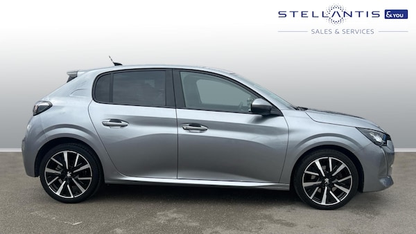 Used Peugeot 208 2020 for sale - 75733184: Photo 2