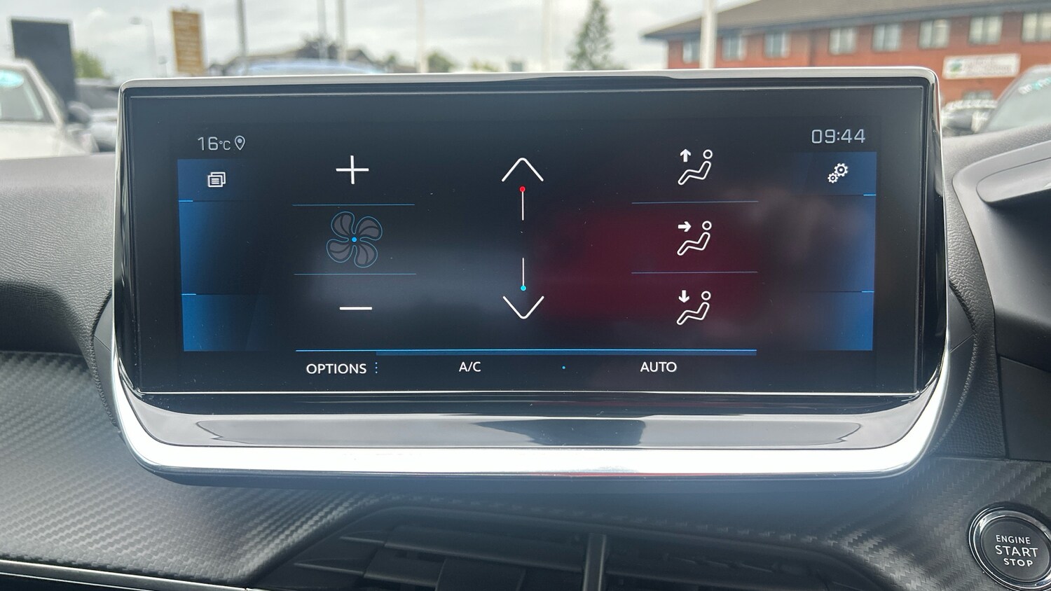 Used Peugeot 208 2020 for sale - 75733184: Photo 30