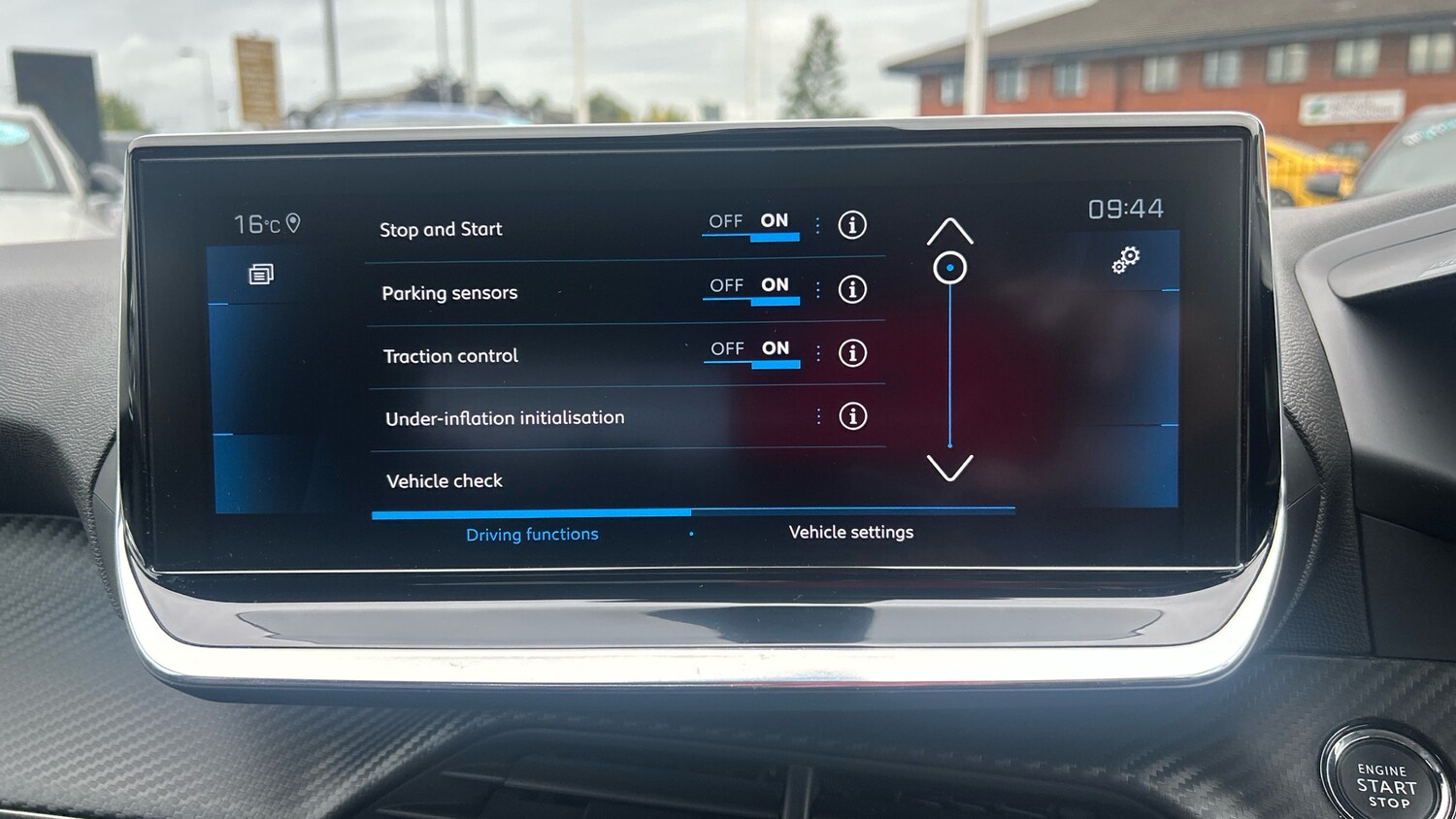 Used Peugeot 208 2020 for sale - 75733184: Photo 31