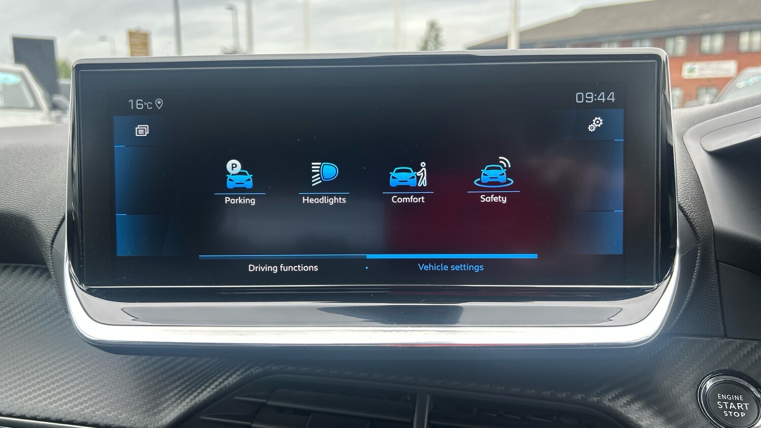 Used Peugeot 208 2020 for sale - 75733184: Photo 32