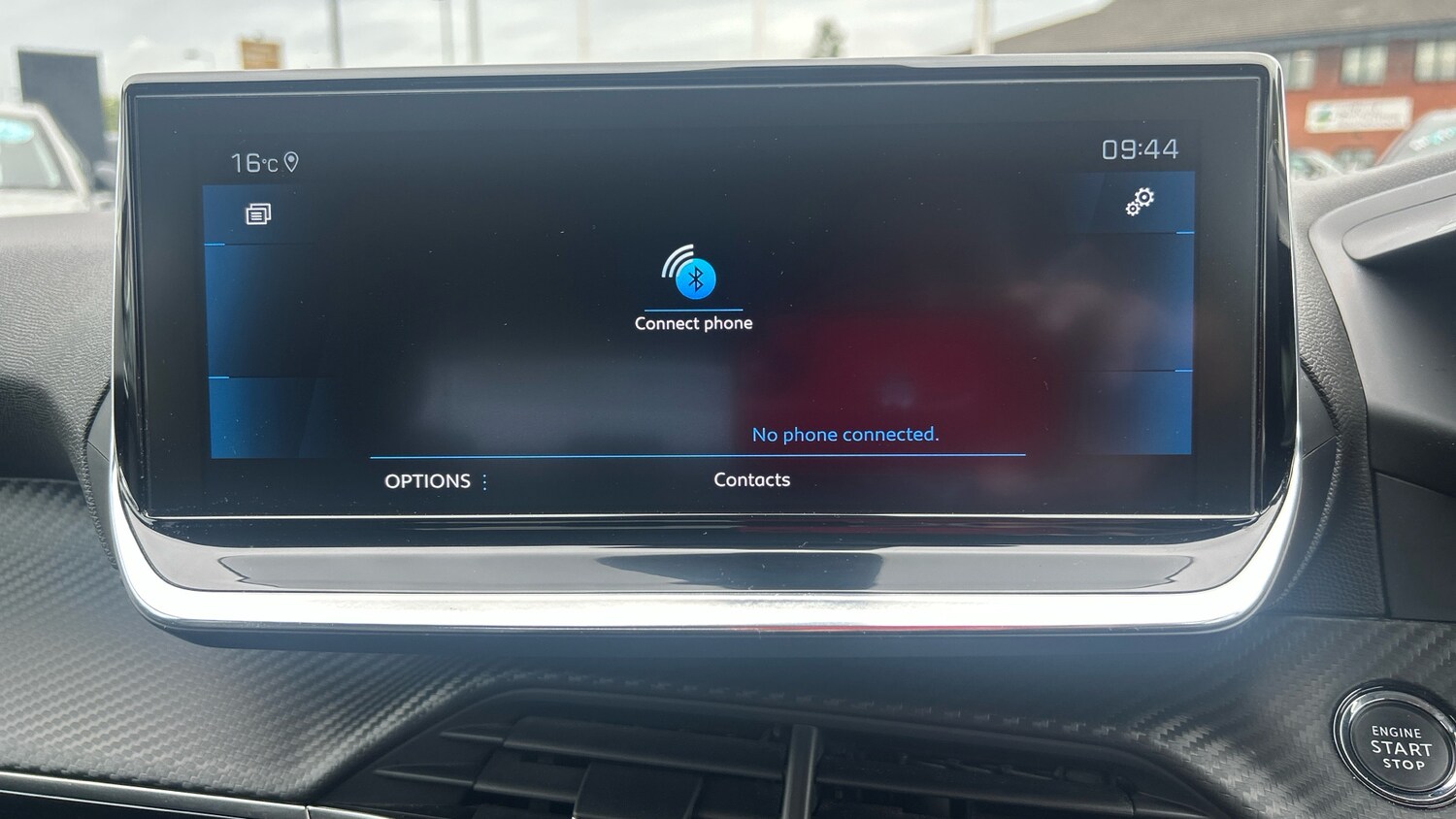 Used Peugeot 208 2020 for sale - 75733184: Photo 33