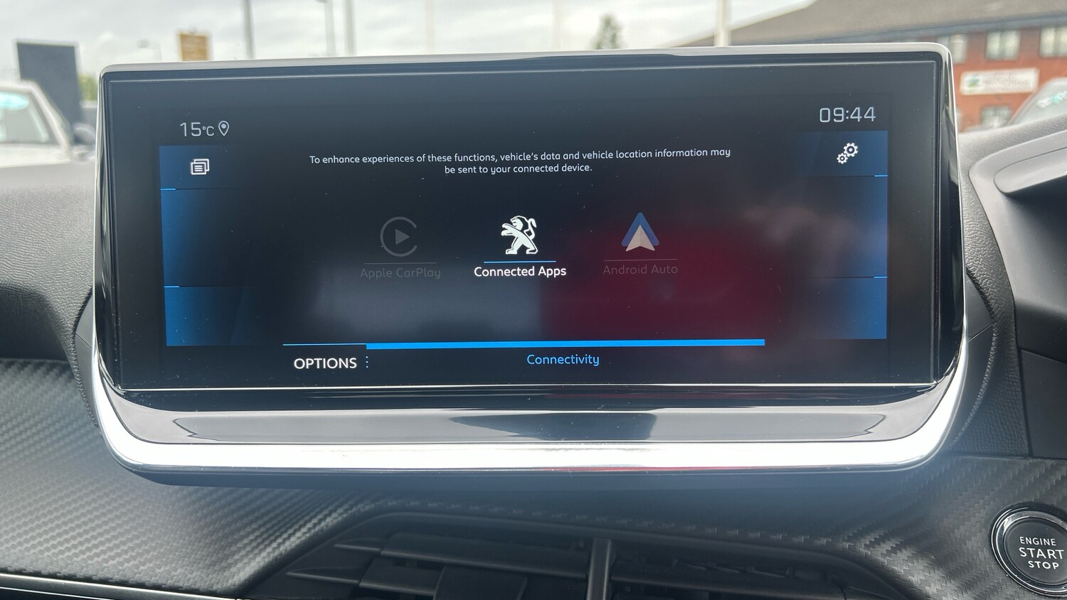 Used Peugeot 208 2020 for sale - 75733184: Photo 34