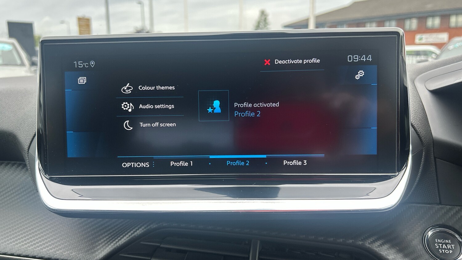 Used Peugeot 208 2020 for sale - 75733184: Photo 35