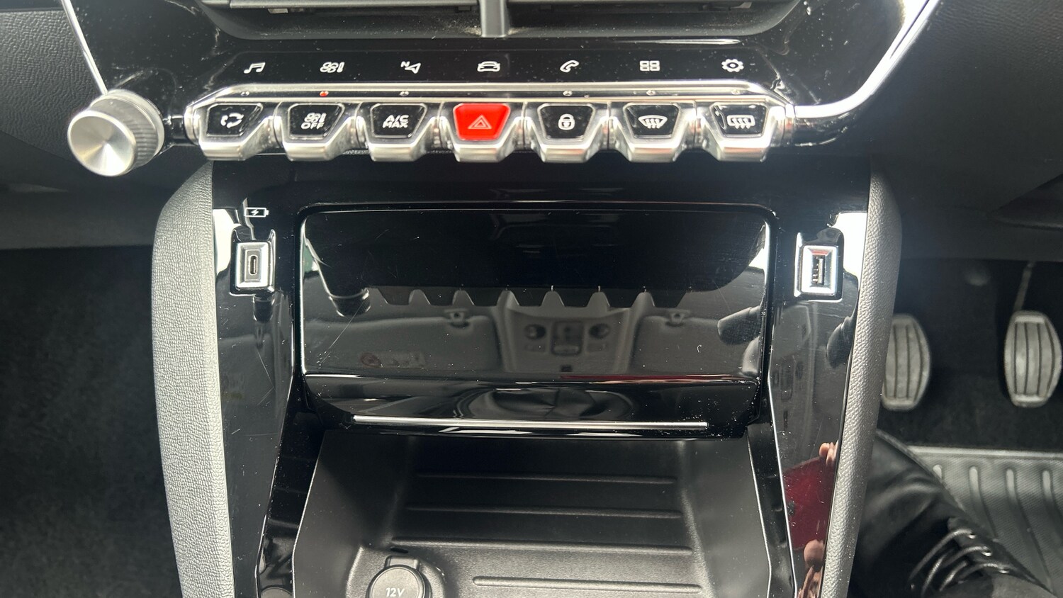 Used Peugeot 208 2020 for sale - 75733184: Photo 36