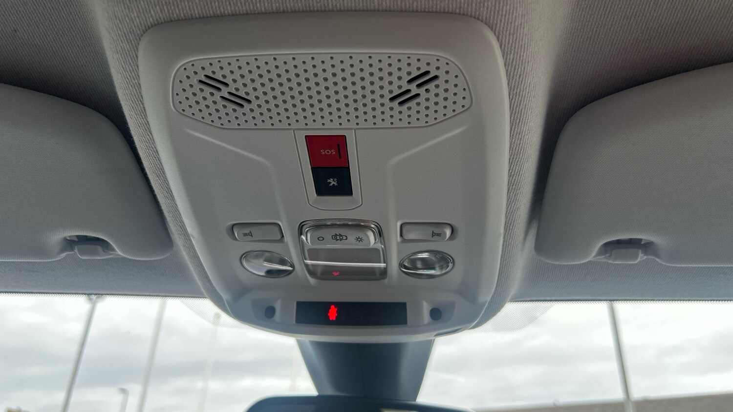 Used Peugeot 208 2020 for sale - 75733184: Photo 38