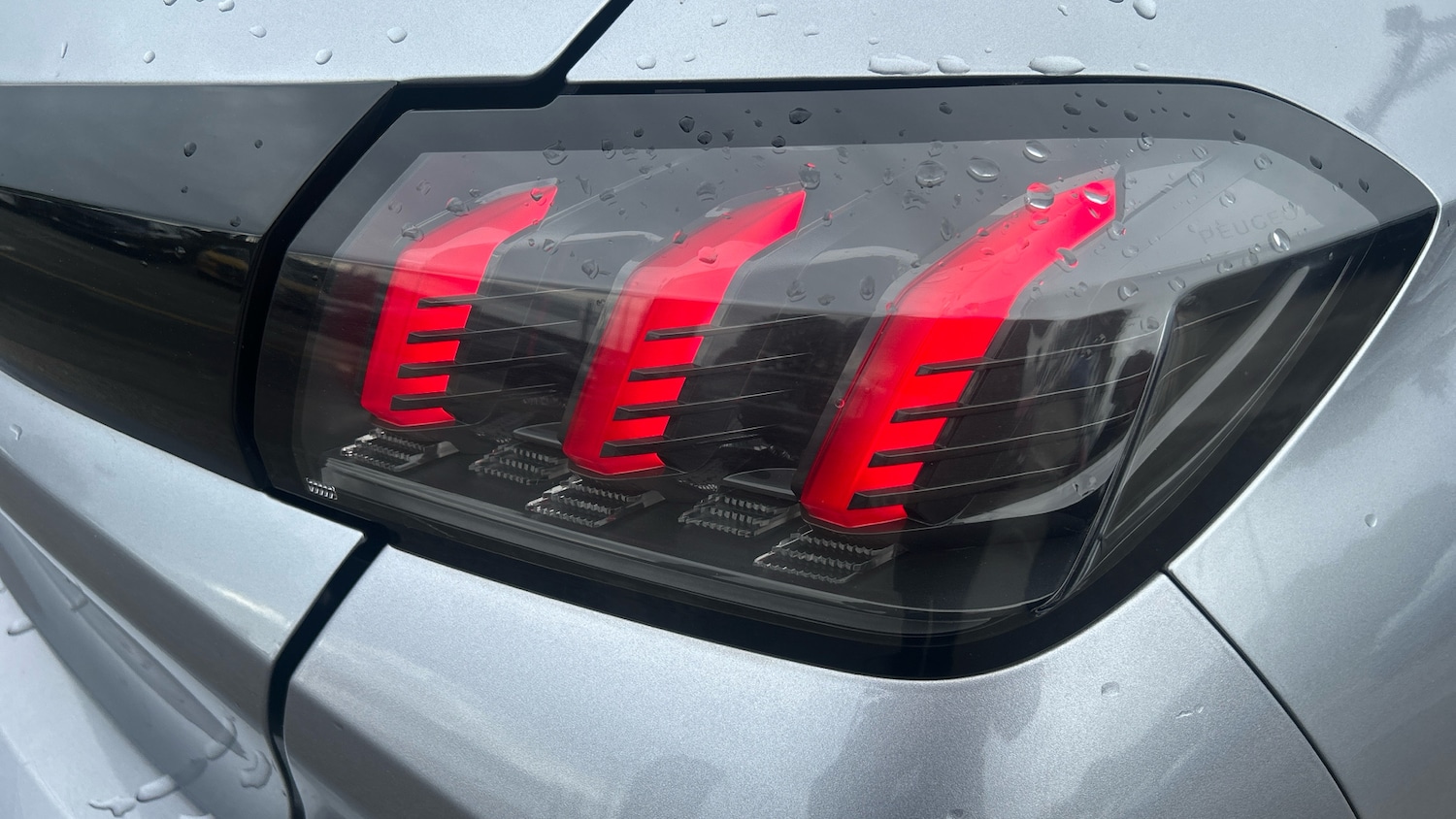 Used Peugeot 208 2020 for sale - 75733184: Photo 44