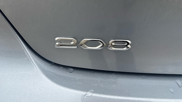 Used Peugeot 208 2020 for sale - 75733184: Photo 45
