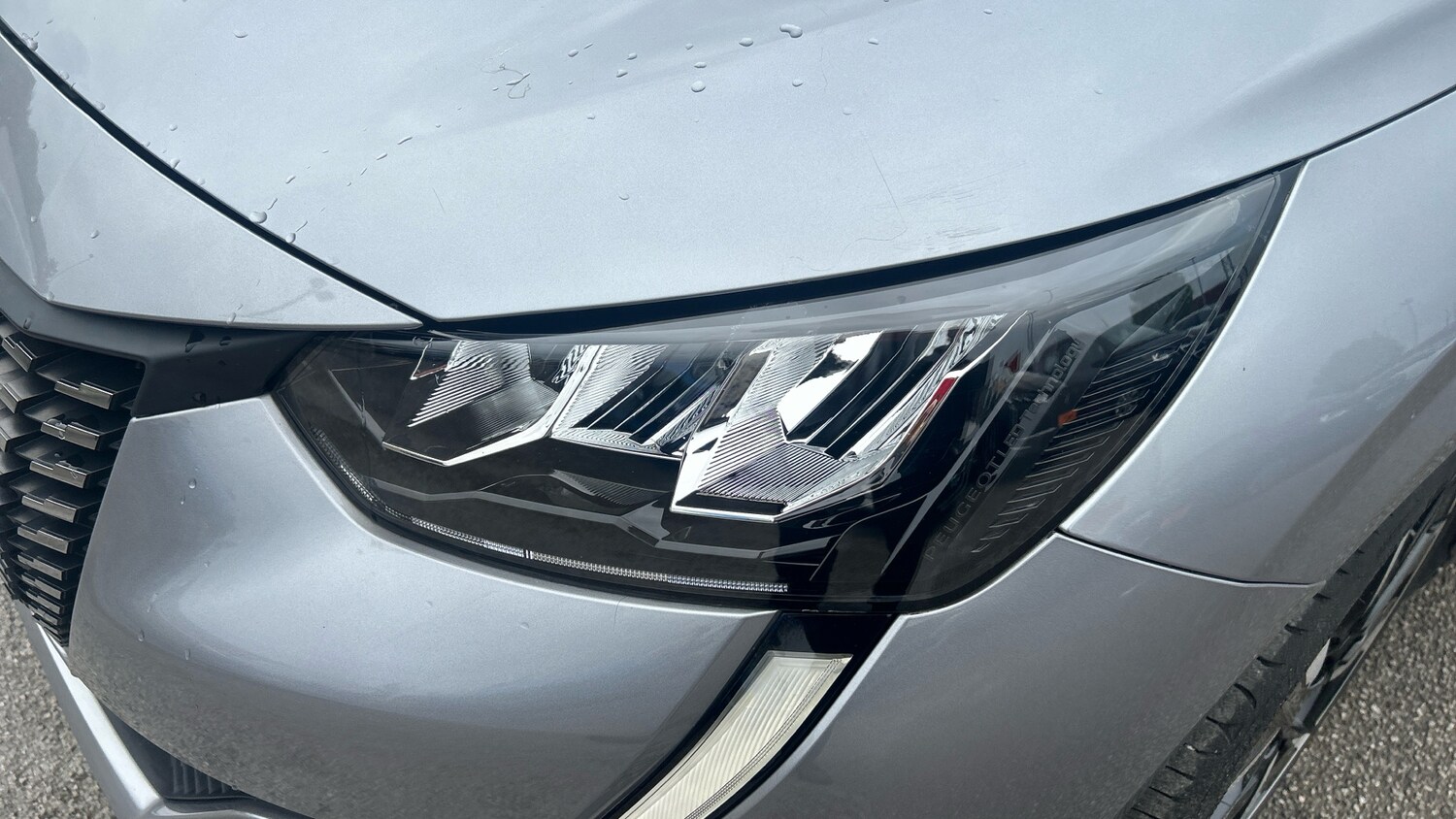 Used Peugeot 208 2020 for sale - 75733184: Photo 48