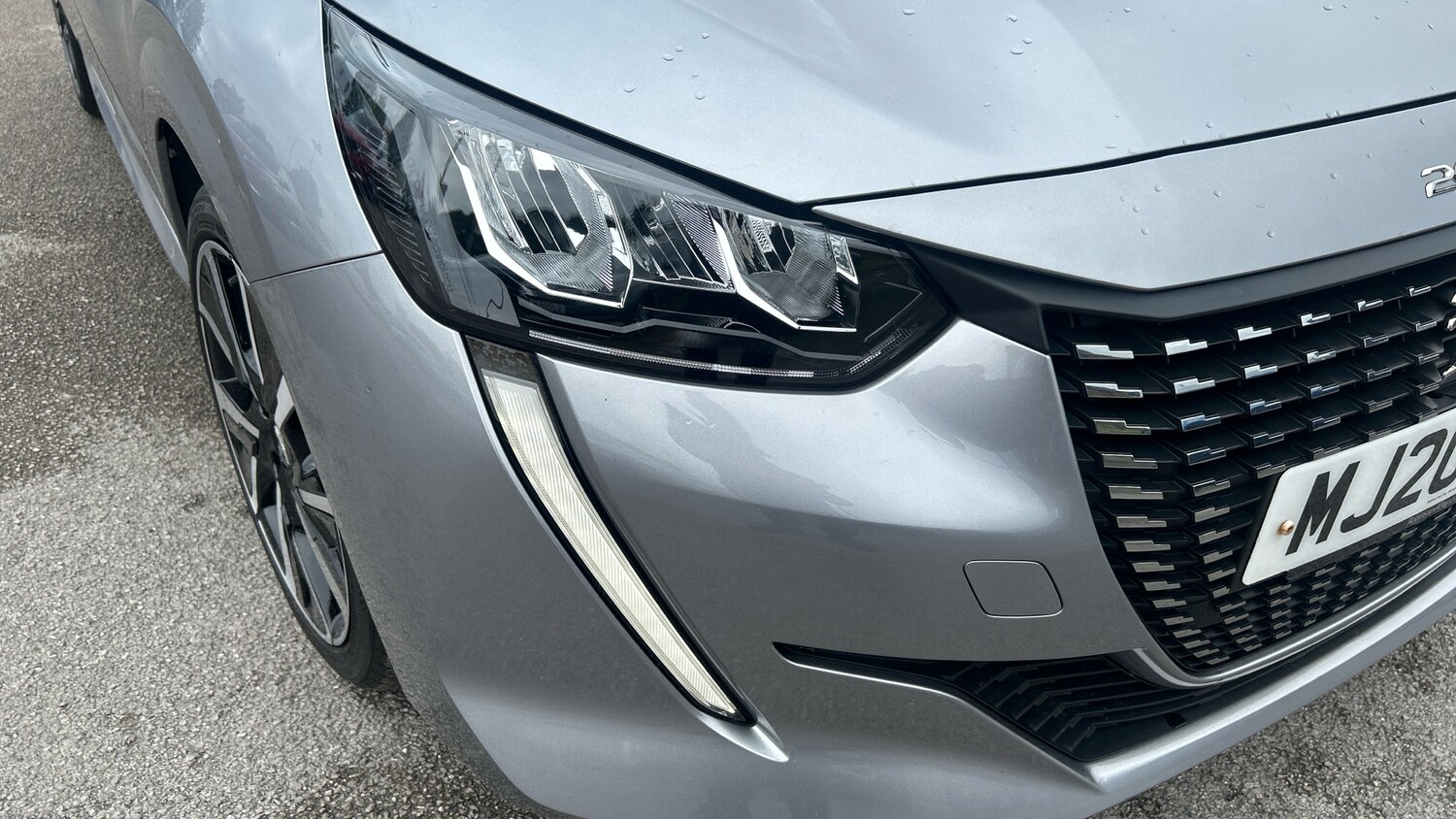 Used Peugeot 208 2020 for sale - 75733184: Photo 49